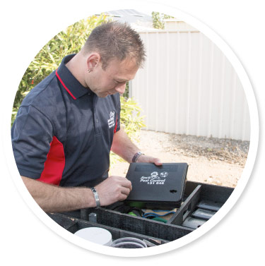 Pest Inspection Gold Coast